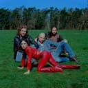 Wolf Alice