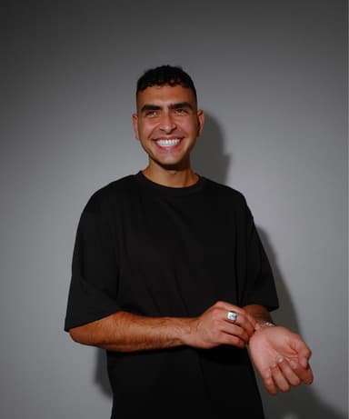 Sammy Virji