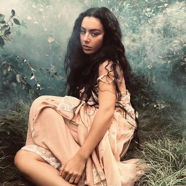Charli xcx