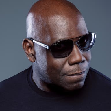 Carl Cox