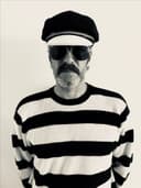 DJ HARVEY