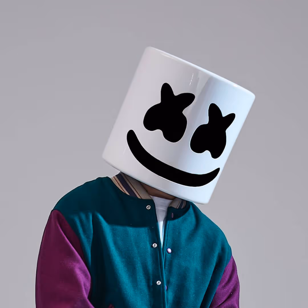Marshmello