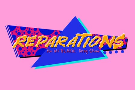 Reparations feat. Nicki Jizz