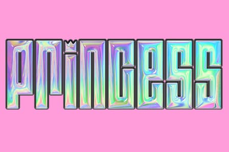 PRINCESS feat. Tito Soto