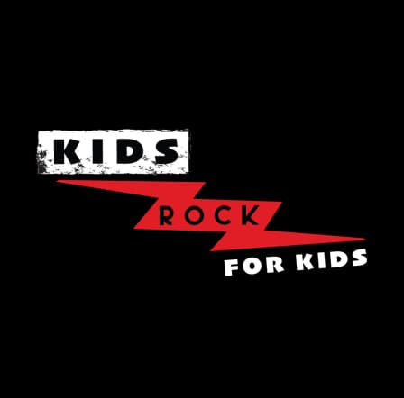 Kids Rock for Kids