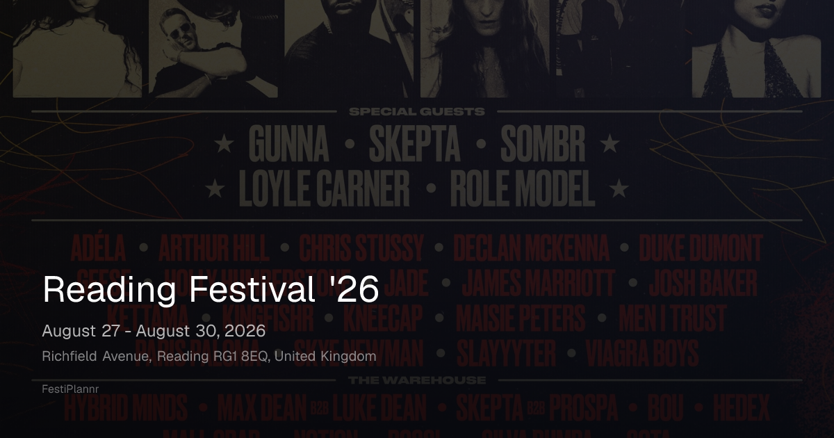 reading-festival-2026-set-times-schedule-by-day-festiplannr
